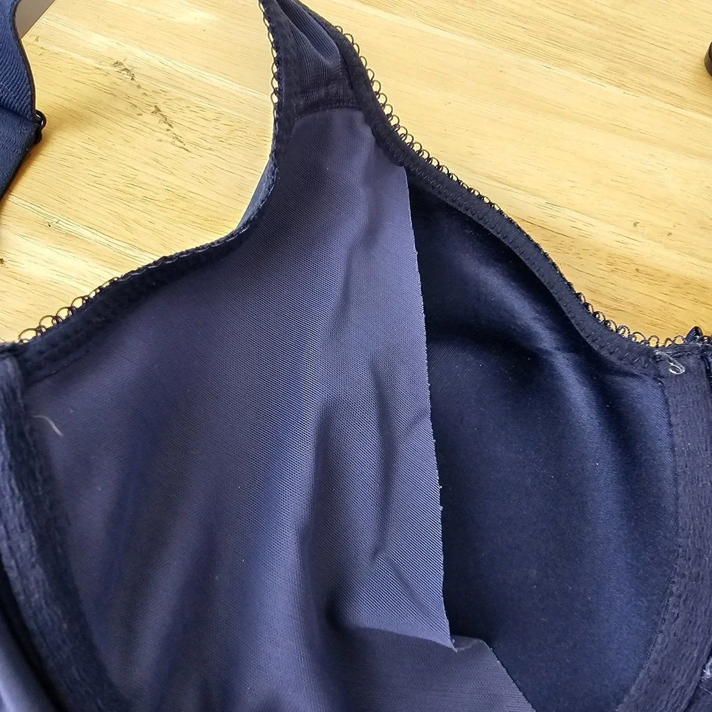 N/A wacoal 34ddd